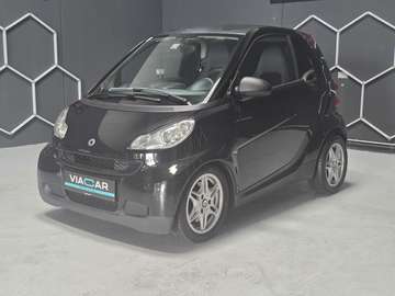 Micro Hybrid Drive 45 kW (451.334)
