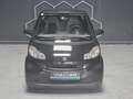 smart forTwo Micro Hybrid Drive 45 kW (451.334) Schwarz - thumbnail 2