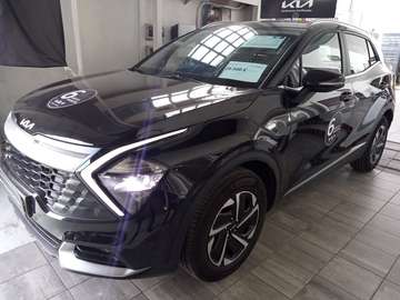 1.6 T-GDi HEV Tech 239