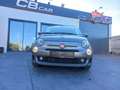 Fiat 500C 500C 0.9 T TwinAir Mirror (EU6d-TEMP) Grijs - thumbnail 3