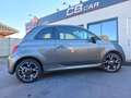 Fiat 500C 500C 0.9 T TwinAir Mirror (EU6d-TEMP) Grijs - thumbnail 5