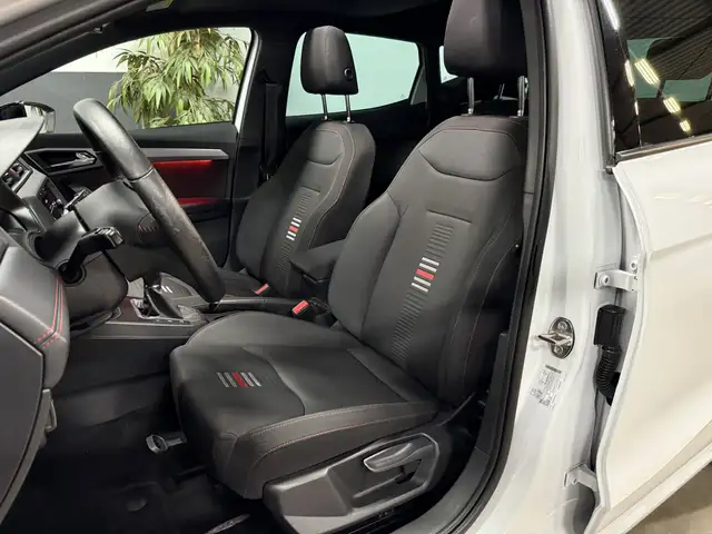 SEAT Ibiza view 12