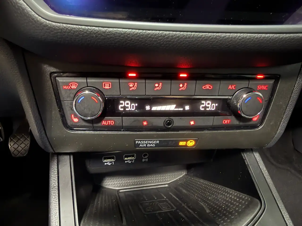 SEAT Ibiza 1.0 TSI FR Business Intense // Panodak, миниатюра 20