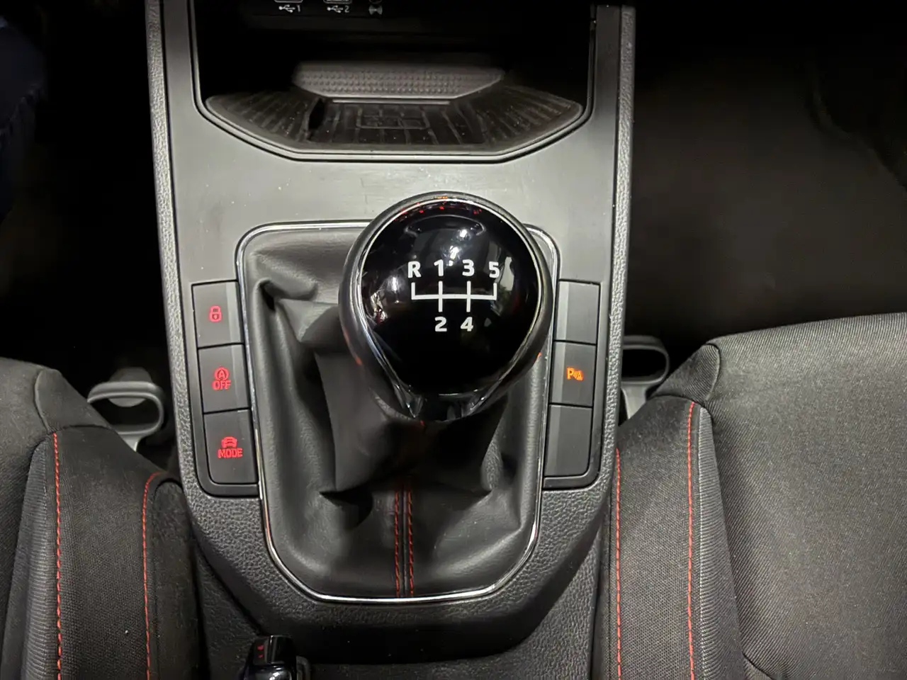 SEAT Ibiza 1.0 TSI FR Business Intense // Panodak, миниатюра 21