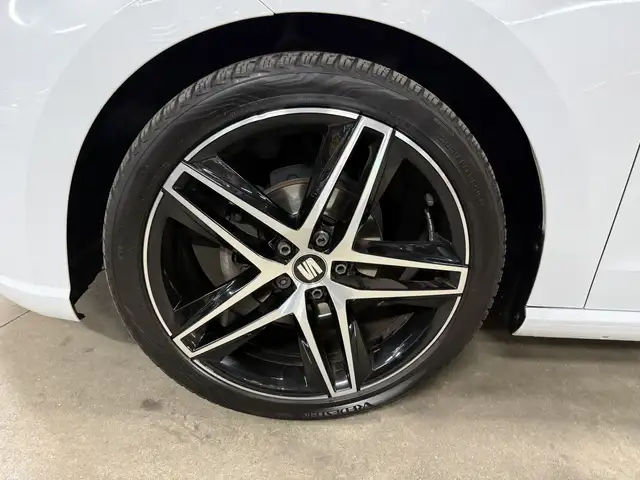 SEAT Ibiza view 7