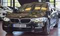 BMW 540 540dA xDrive 320 Cv. Nacional. Solo 2 propietarios Negro - thumbnail 4