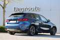 BMW 118 1.5i Sportline Automaat *SHADOWLINE*FULL LED*CAM* Blauw - thumbnail 1