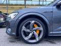 Audi e-tron Audi e-tron S Sportback 370 kW Gris - thumbnail 14