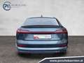 Audi e-tron Audi e-tron S Sportback 370 kW Gris - thumbnail 4