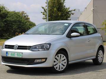 Polo 1.4i Comfortline DSG