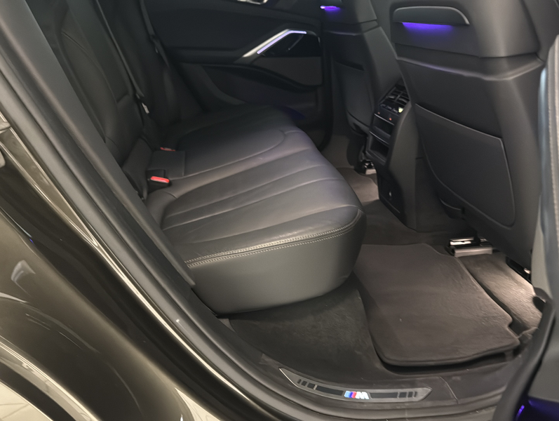 BMW X6 M50i|Pano|Klima|LaserLicht|M Sportpaket| — photo 13