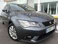 SEAT Leon Berlina Manual de 5 Puertas Gris - thumbnail 3