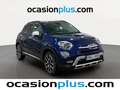 Fiat 500X 1.6Mjt Cross Plus 4x2 88kW Azul - thumbnail 2