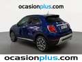 Fiat 500X 1.6Mjt Cross Plus 4x2 88kW Azul - thumbnail 4