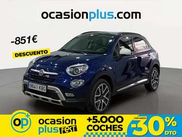 1.6Mjt Cross Plus 4x2 88kW