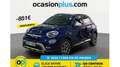 Fiat 500X 1.6Mjt Cross Plus 4x2 88kW Azul - thumbnail 1