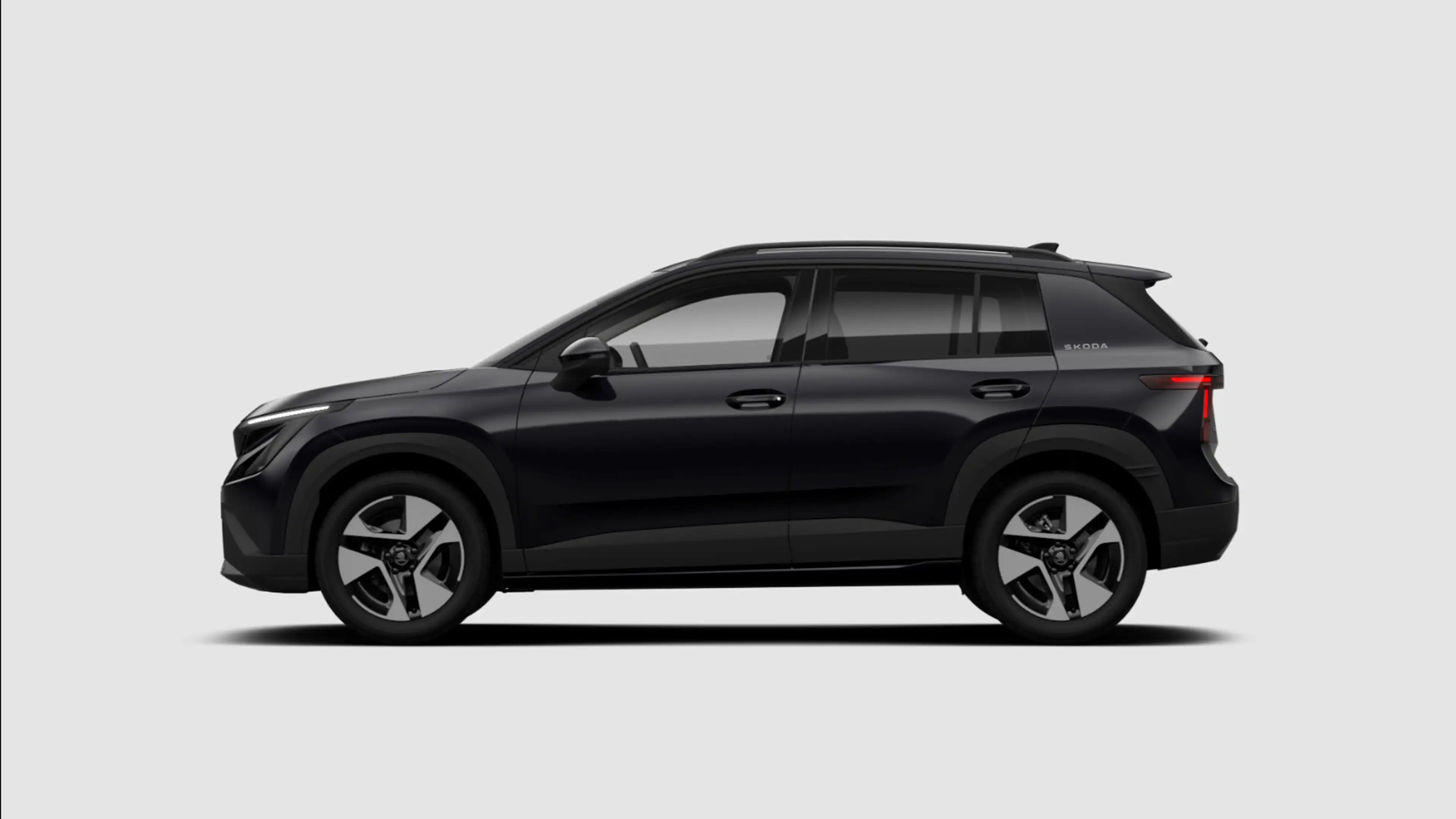 Skoda Epiq Business Launch Edition 56 kWh — photo 2