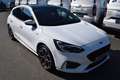 Ford Focus ST-LINE X Lim.5T 1.0l 155PS Navi+B&O,Ad.LE Weiß - thumbnail 6
