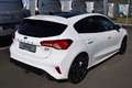 Ford Focus ST-LINE X Lim.5T 1.0l 155PS Navi+B&O,Ad.LE Weiß - thumbnail 2