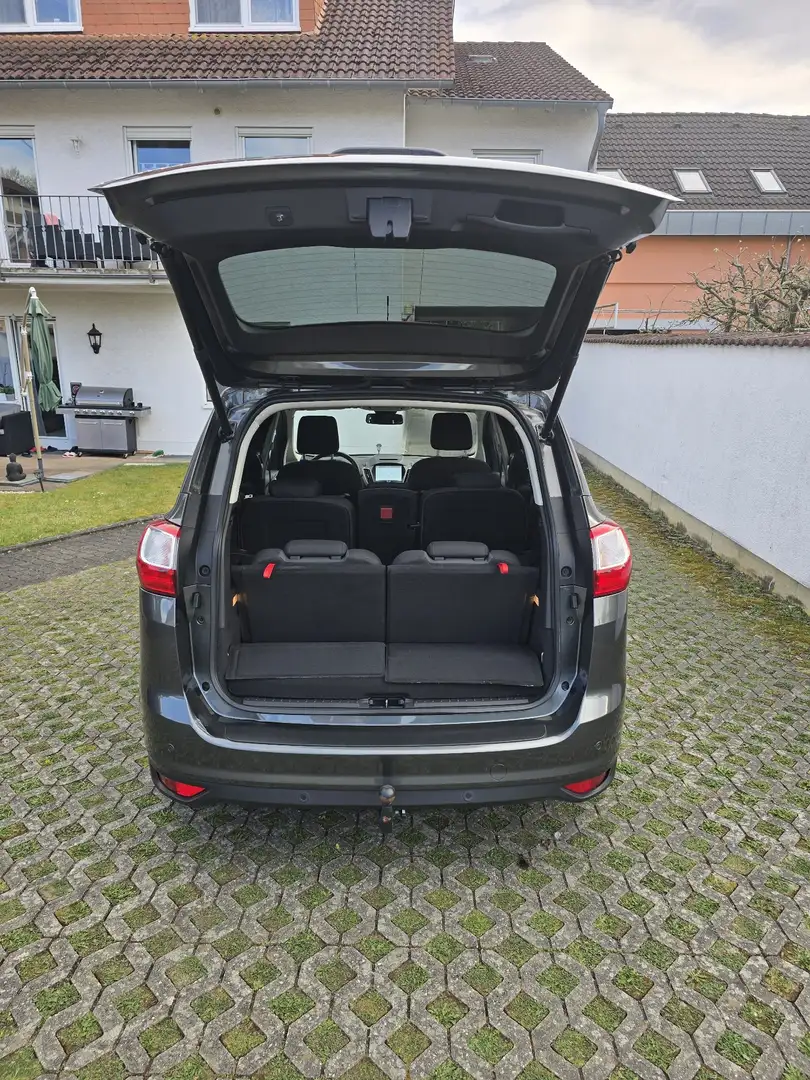 Ford C-Max 1.5 EcoBoost Start-Stop-System Trend - 2