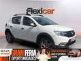 Dacia Sandero 1.0 Access 55kW Blanco - thumbnail 1