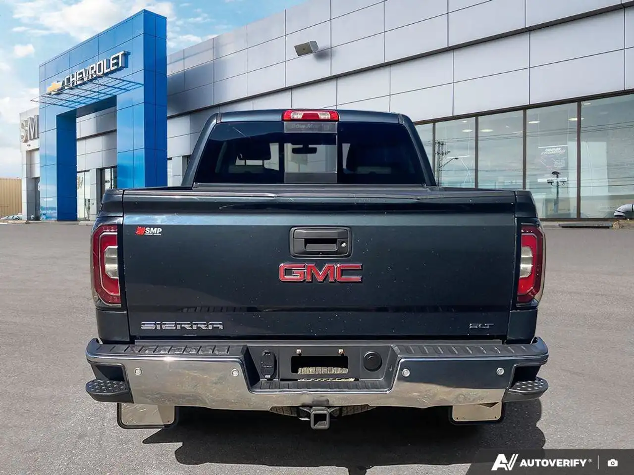 GMC Sierra 1500 снимка GMC Sierra 1500