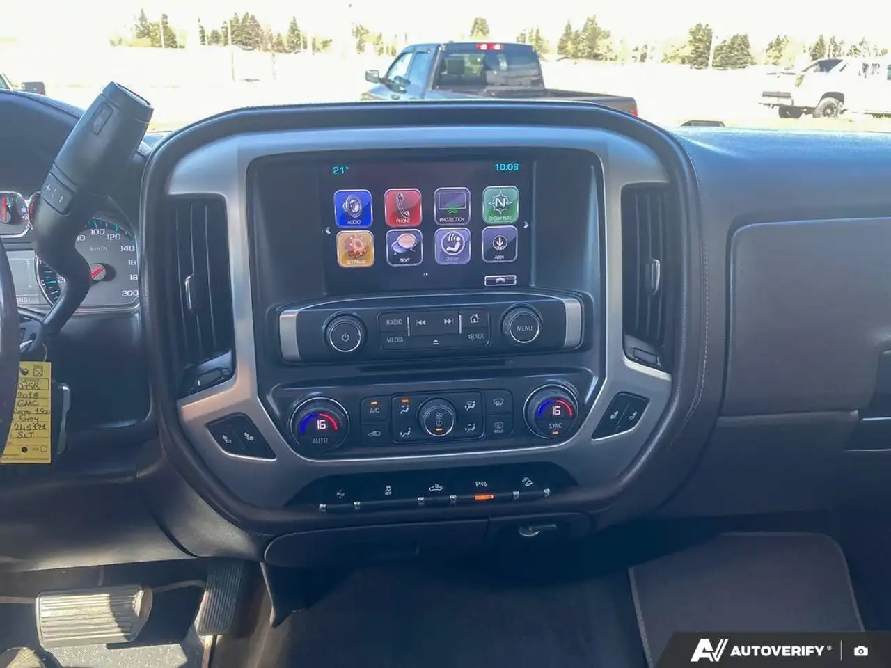 GMC Sierra 1500 снимка GMC Sierra 1500