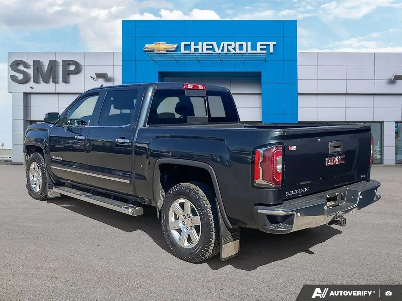 GMC Sierra 1500 снимка GMC Sierra 1500