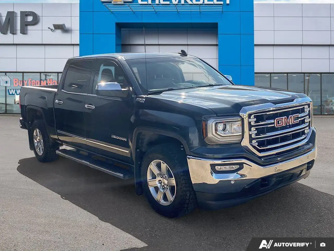 GMC Sierra 1500 снимка GMC Sierra 1500