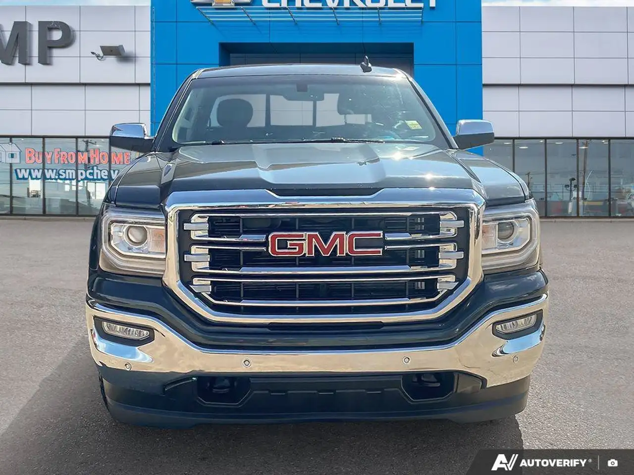 GMC Sierra 1500 снимка GMC Sierra 1500
