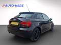Audi A1 AUTOMATIK+Sitzheizung+PDC+Klimaautomatik Schwarz - thumbnail 12