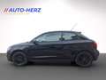 Audi A1 AUTOMATIK+Sitzheizung+PDC+Klimaautomatik Schwarz - thumbnail 9