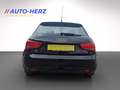Audi A1 AUTOMATIK+Sitzheizung+PDC+Klimaautomatik Schwarz - thumbnail 11