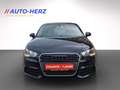 Audi A1 AUTOMATIK+Sitzheizung+PDC+Klimaautomatik Schwarz - thumbnail 7