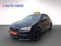 Audi A1 AUTOMATIK+Sitzheizung+PDC+Klimaautomatik Schwarz - thumbnail 8