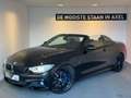 BMW 428 4-serie Cabrio 428i High Executive Noir - thumbnail 1