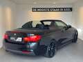 BMW 428 4-serie Cabrio 428i High Executive Noir - thumbnail 15