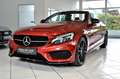 Mercedes-Benz C 300 *Night Edition* 3x AMG* DESIGNO* 2 Hand* Rot - thumbnail 31