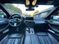 BMW 530 Serie 5 Touring 530d Touring xdrive Msport Blu/Azzurro - thumbnail 4
