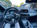 BMW 530 Serie 5 Touring 530d Touring xdrive Msport Blu/Azzurro - thumbnail 7