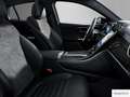 Mercedes-Benz GLC 300 de 4MATIC Coupé mit EQ Hybrid Technologie Österrei Silber - thumbnail 9