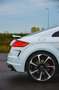 Audi TTS Coupe 2.0 tfsi quattro 320cv s-tronic 4anni garanz Bianco - thumbnail 4