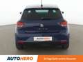 SEAT Ibiza 1.0 TSI Style *NAVI*TEMPO*PDC*SHZ* Blau - thumbnail 5