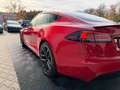 Tesla Model S MODEL S PLAID | ENHANCED AP | 21 ARACHNID | YOKE Rot - thumbnail 15