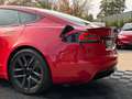 Tesla Model S MODEL S PLAID | ENHANCED AP | 21 ARACHNID | YOKE Rot - thumbnail 13