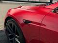 Tesla Model S MODEL S PLAID | ENHANCED AP | 21 ARACHNID | YOKE Rot - thumbnail 16