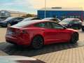 Tesla Model S MODEL S PLAID | ENHANCED AP | 21 ARACHNID | YOKE Rouge - thumbnail 10