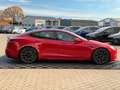 Tesla Model S MODEL S PLAID | ENHANCED AP | 21 ARACHNID | YOKE Rot - thumbnail 9