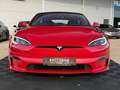 Tesla Model S MODEL S PLAID | ENHANCED AP | 21 ARACHNID | YOKE Rot - thumbnail 5