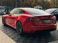 Tesla Model S MODEL S PLAID | ENHANCED AP | 21 ARACHNID | YOKE Rot - thumbnail 14